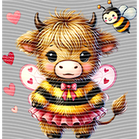 Valentine's Day-QRJ  5247